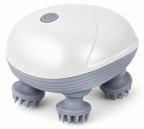 Electric Scalp Massager for Head
