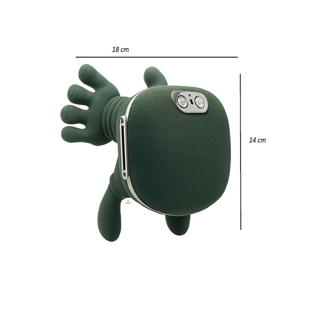Bionic Electronic Neck Massager