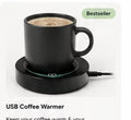 USB cup warmer